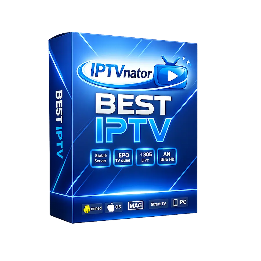 IPTV Box