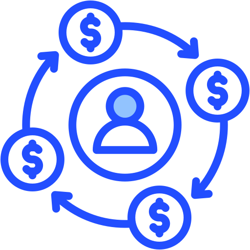 Reseller Program Icon