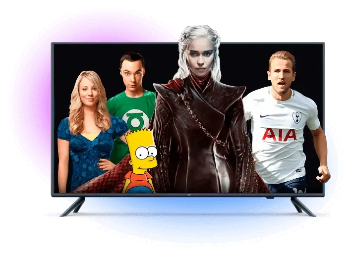 IPTVnator 24 Hour Free Trial on all devices